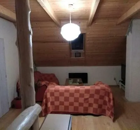 Dubravska Basta Tatil Evi *