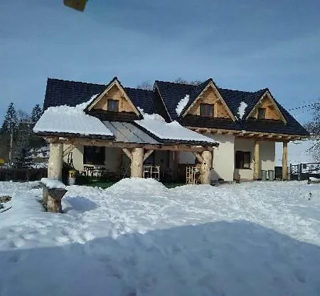 Tatil Evi Dubravska Basta