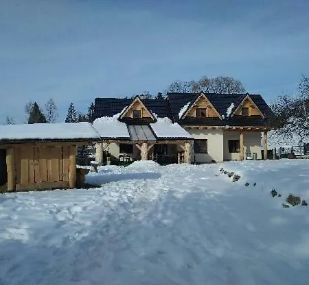 Tatil Evi Dubravska Basta Liptovský Mikuláš