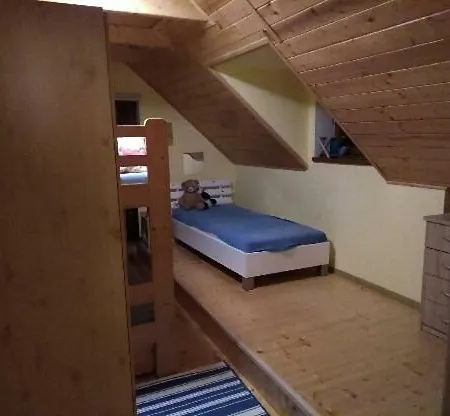 Tatil Evi Dubravska Basta