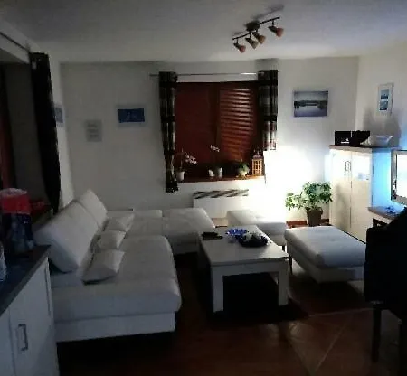 Tatil Evi Dubravska Basta *