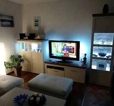 Dubravska Basta Tatil Evi *