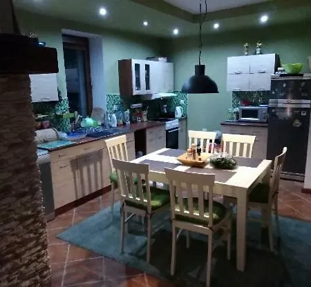 Dubravska Basta * Liptovský Mikuláš
