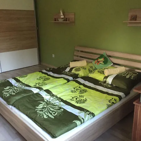 Dubravska Basta * Liptovský Mikuláš