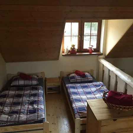 Tatil Evi Dubravska Basta