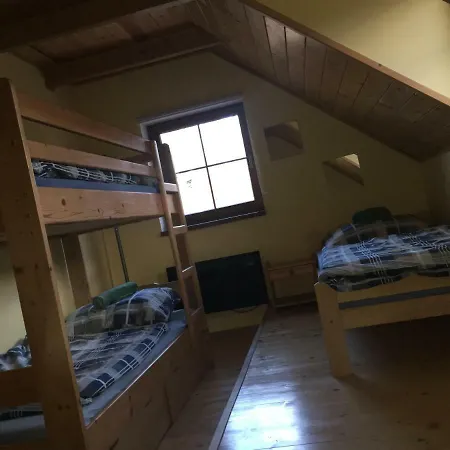 Tatil Evi Dubravska Basta *