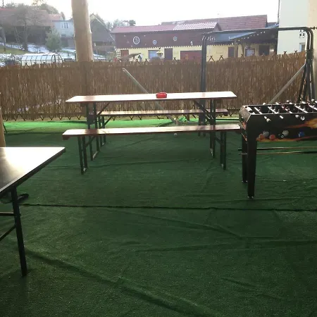 Tatil Evi Dubravska Basta *