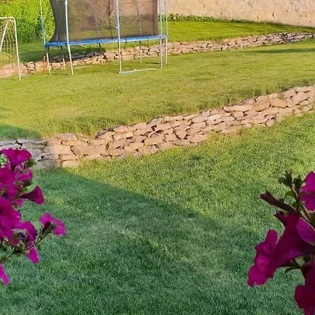 Tatil Evi Dubravska Basta