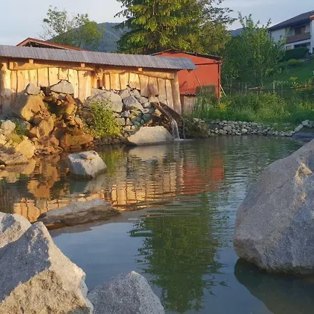 Tatil Evi Dubravska Basta